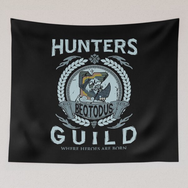 Item preview, Mens Funny Guild Hunter Nalini Singh More Then Awesome designed and sold by EliezerRogers.