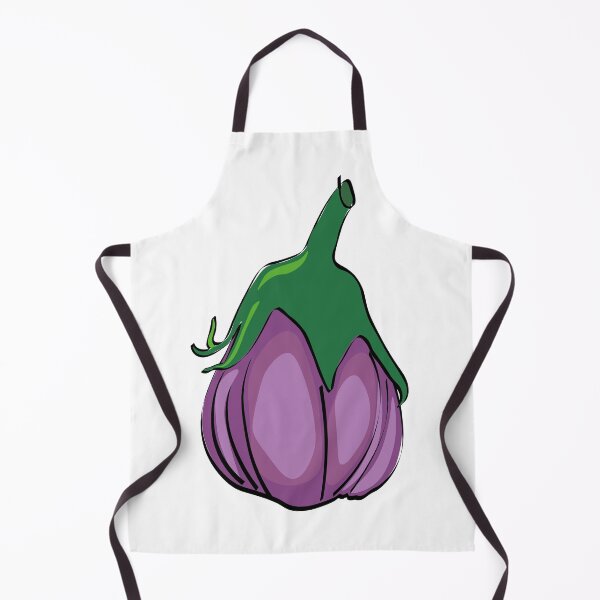 Item preview, Eggplant designed and sold by ElenaPost.