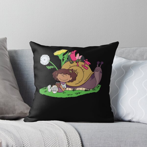 Item preview, Who Loves Movie Charlie Tara Jones Brown Cute Photographic designed and sold by JoshuavoceArts.