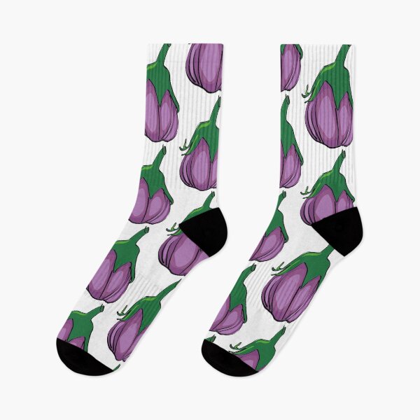 Item preview, Eggplant designed and sold by ElenaPost.