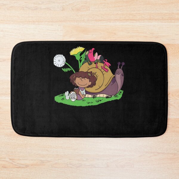 Item preview, Who Loves Movie Charlie Tara Jones Brown Cute Photographic designed and sold by JoshuavoceArts.