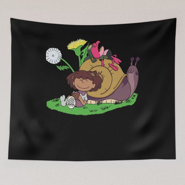 Item preview, Who Loves Movie Charlie Tara Jones Brown Cute Photographic designed and sold by JoshuavoceArts.