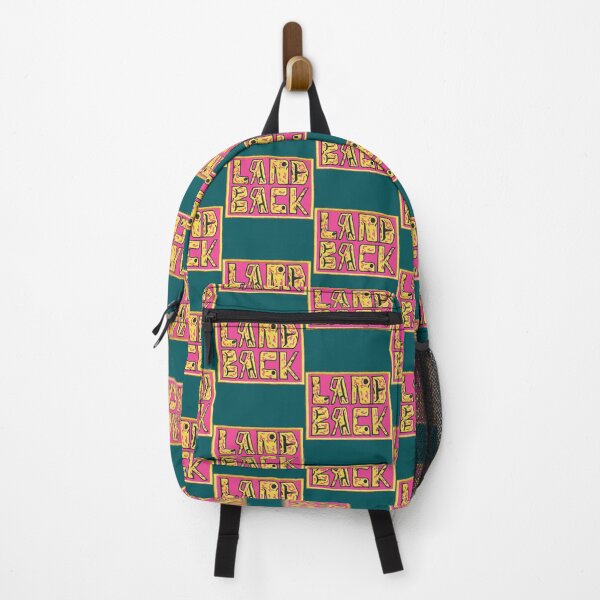 Item preview, Landback  designed and sold by GoodShack.