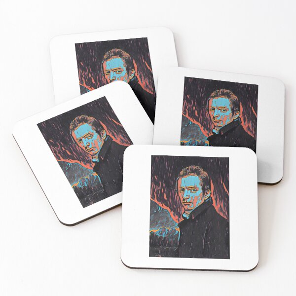 Item preview, John Hazlitt Artwork  designed and sold by Suyogsonar25.