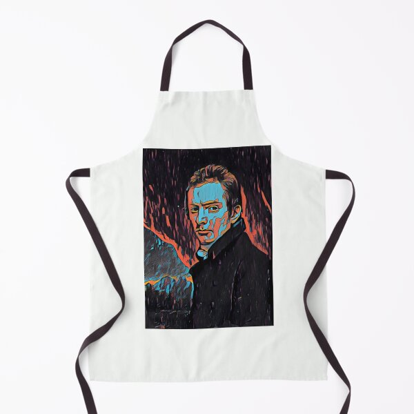 Item preview, John Hazlitt Artwork designed and sold by Suyogsonar25.