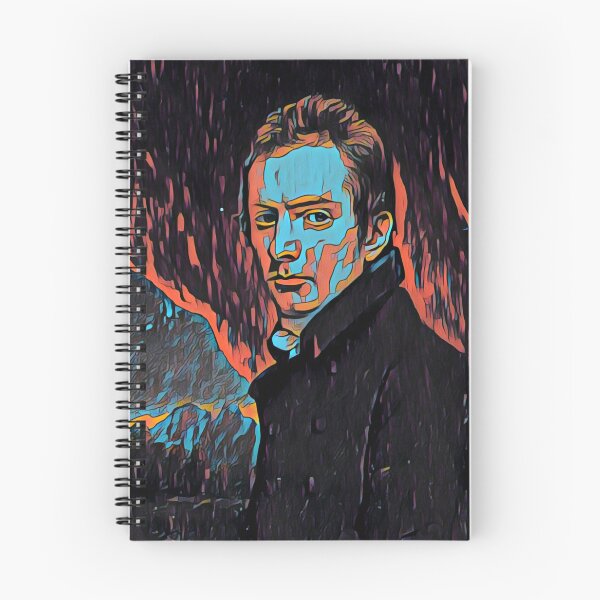 Item preview, John Hazlitt Artwork  designed and sold by Suyogsonar25.