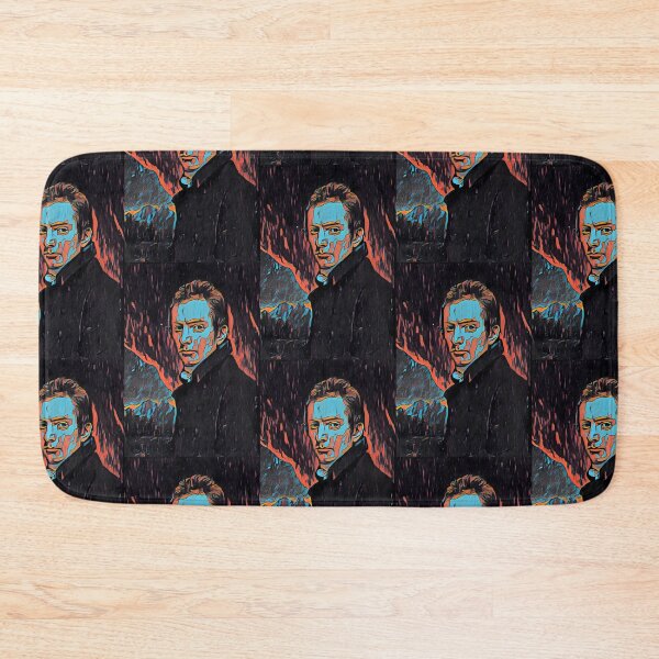 Item preview, John Hazlitt Artwork  designed and sold by Suyogsonar25.