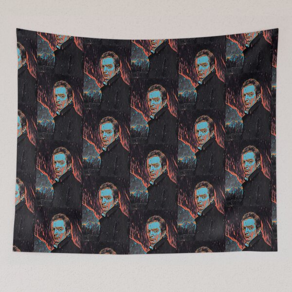 Item preview, John Hazlitt Artwork  designed and sold by Suyogsonar25.
