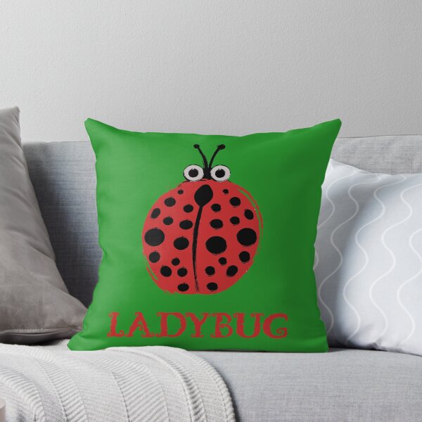 Item preview, Ladybug designed and sold by evisionarts.