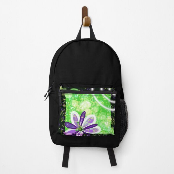 Item preview, Toxic Flower designed and sold by LimeAnaconda.