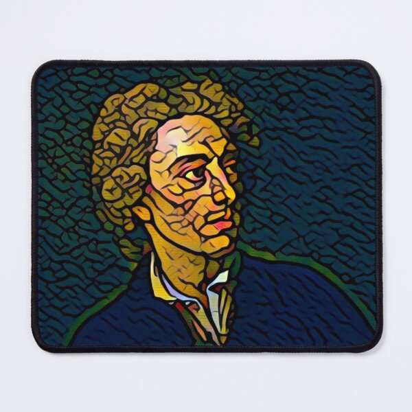 Item preview, Alexander Pope Artwork designed and sold by Suyogsonar25.