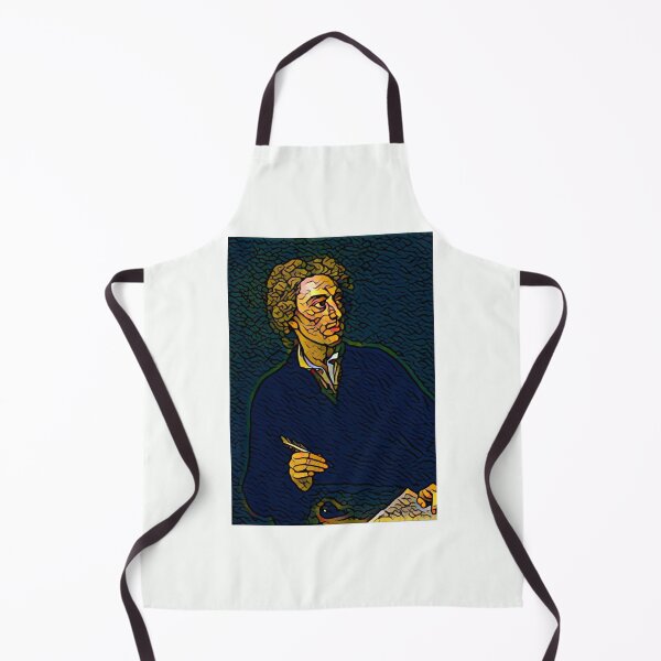 Item preview, Alexander Pope Artwork designed and sold by Suyogsonar25.