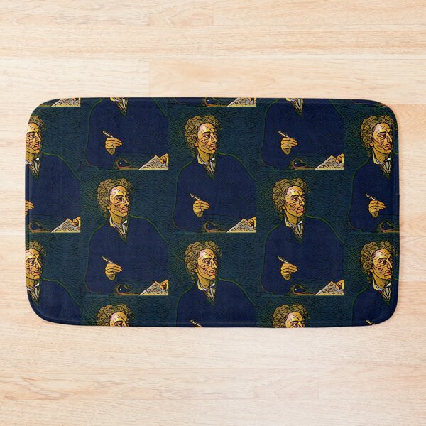Item preview, Alexander Pope Artwork  designed and sold by Suyogsonar25.