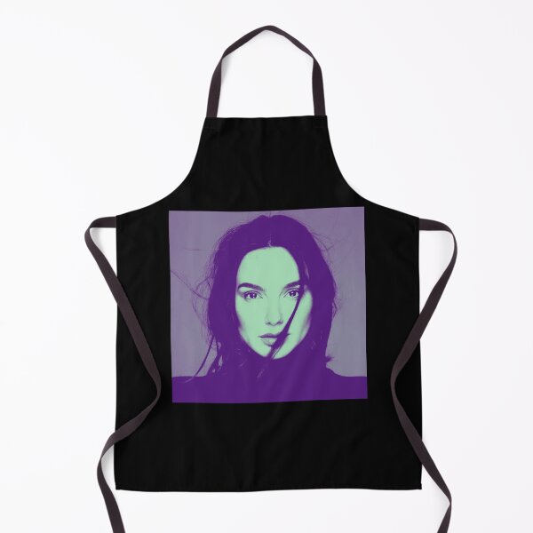 Item preview, Music Vintage Retro Gal Gadot Funny Graphic Gift designed and sold by AiyanaNguyet.