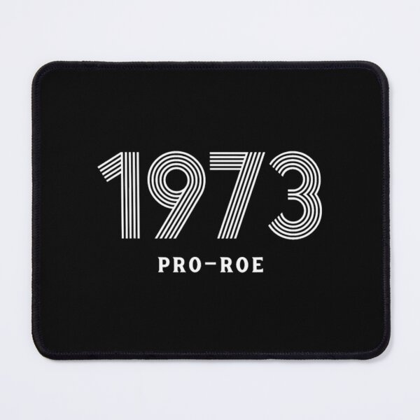 Item preview, 1973 Pro Roe Pro Choice Protest Abortion laws designed and sold by FerdinachoHert.