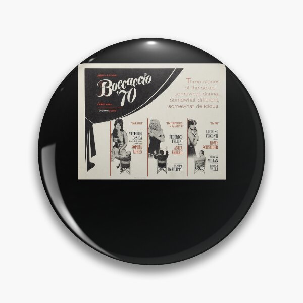 Item preview, Mens Womens federico fellini Cool Gifts designed and sold by RileyChavez.