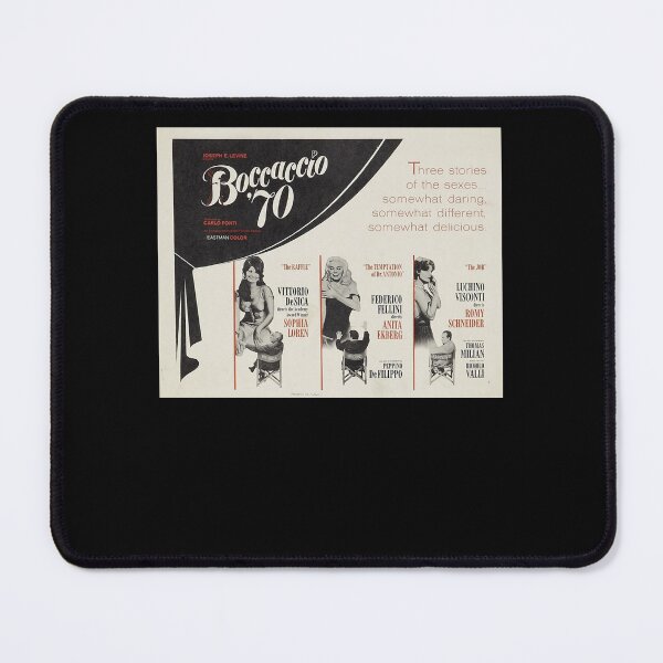 Item preview, Mens Womens federico fellini Cool Gifts designed and sold by RileyChavez.