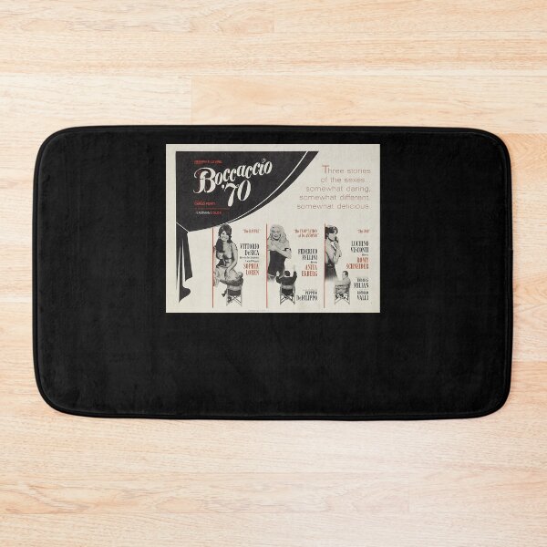 Item preview, Mens Womens federico fellini Cool Gifts designed and sold by RileyChavez.