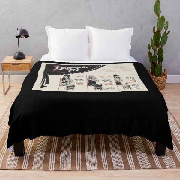Item preview, Mens Womens federico fellini Cool Gifts designed and sold by RileyChavez.