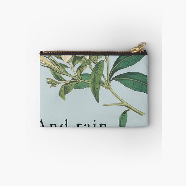 Item preview, Rain Will Make The Flowers Grow - Les Miserables Quote  designed and sold by seandarling.
