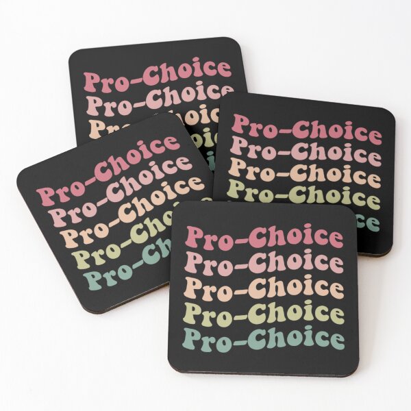 Item preview, pro Choice Womens Abortion Rights Roe V Wade 1973 designed and sold by FerdinachoHert.