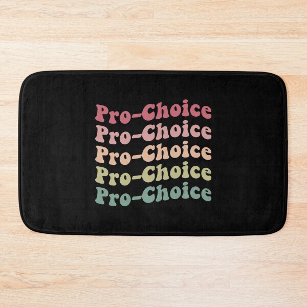 Item preview, pro Choice Womens Abortion Rights Roe V Wade 1973 designed and sold by FerdinachoHert.