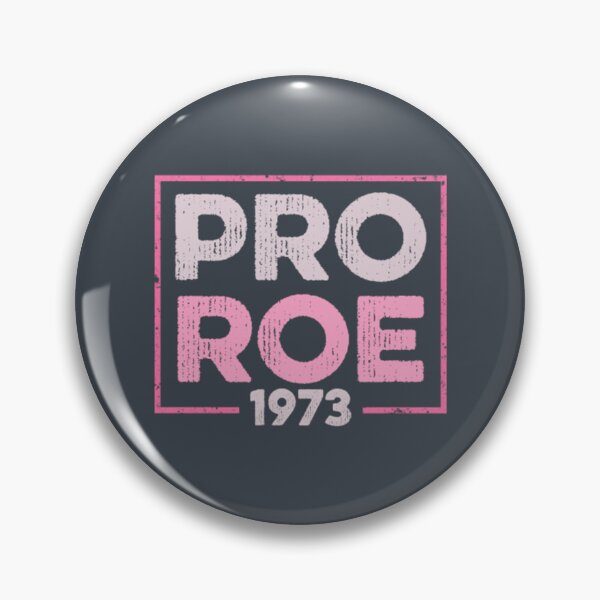 Item preview, Pro Roe 1973 Retro Womens Right Pro Roe V designed and sold by FerdinachoHert.