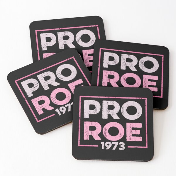 Item preview, Pro Roe 1973 Retro Womens Right Pro Roe V designed and sold by FerdinachoHert.