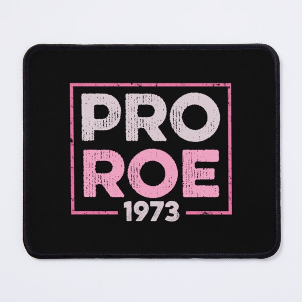 Item preview, Pro Roe 1973 Retro Womens Right Pro Roe V designed and sold by FerdinachoHert.