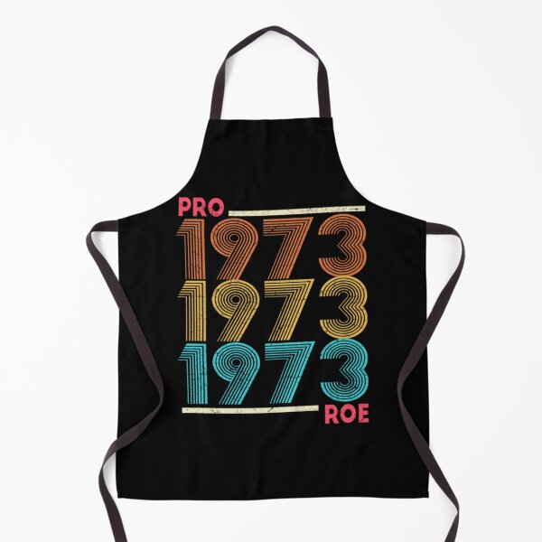 Item preview, Pro Roe 1973 Vintage Feminism Abortion Pro Choice designed and sold by FerdinachoHert.