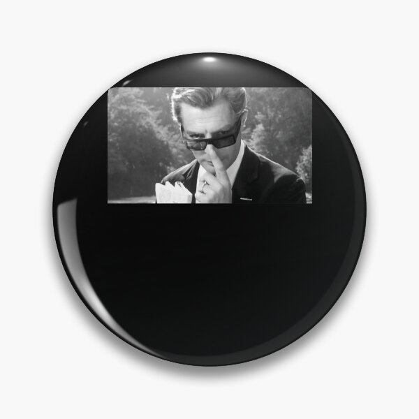Item preview, Mens Womens federico fellini Gifts Movie Fan designed and sold by RileyChavez.