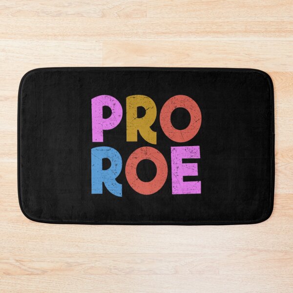 Item preview, Pro Roe Feminist Feminism Abortion Pro Choice designed and sold by FerdinachoHert.