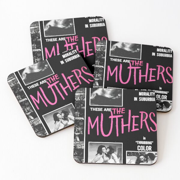 Item preview, el romance de las madres designed and sold by sootexpeeleet.