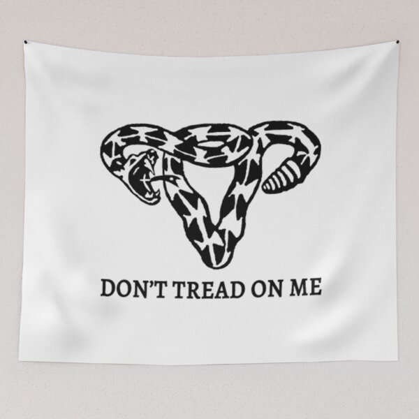 Item preview, Pro Roe vs. Wade Women's Reproductive Right To designed and sold by FerdinachoHert.