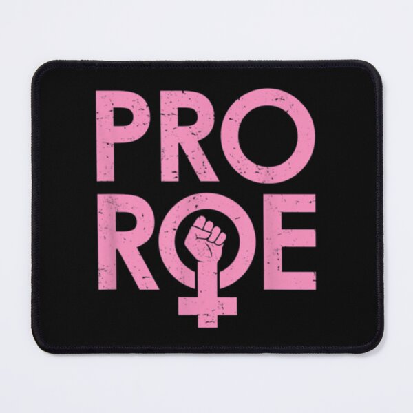 Item preview, Retro Pro Roe 1973 Pro Choice Abortion Rights designed and sold by FerdinachoHert.