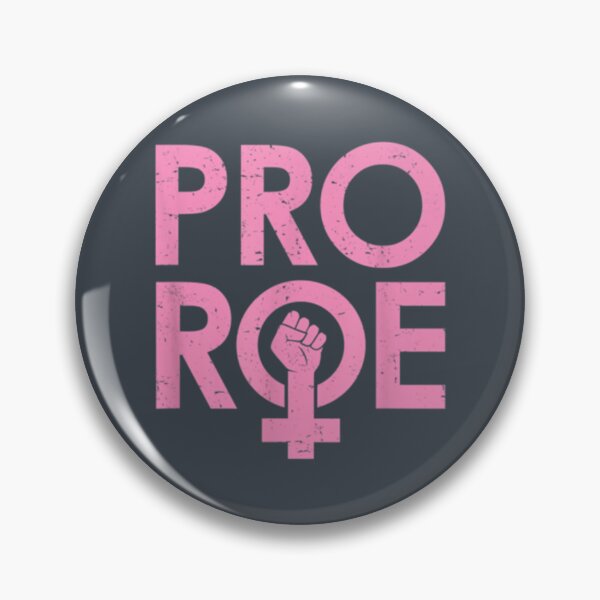 Item preview, Retro Pro Roe 1973 Pro Choice Abortion Rights designed and sold by FerdinachoHert.