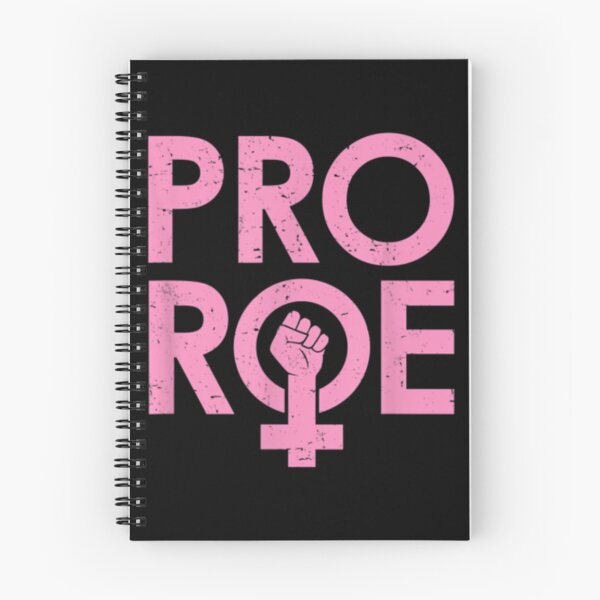 Item preview, Retro Pro Roe 1973 Pro Choice Abortion Rights designed and sold by FerdinachoHert.