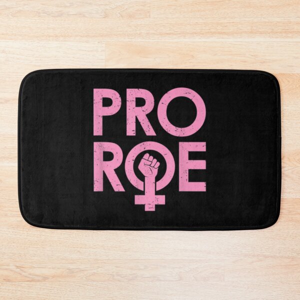 Item preview, Retro Pro Roe 1973 Pro Choice Abortion Rights designed and sold by FerdinachoHert.