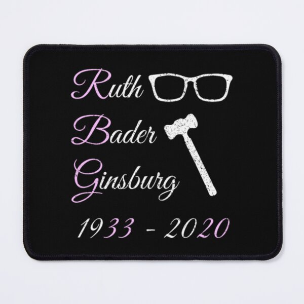Item preview, rip rbg 1933 - 2020 designed and sold by FerdinachoHert.