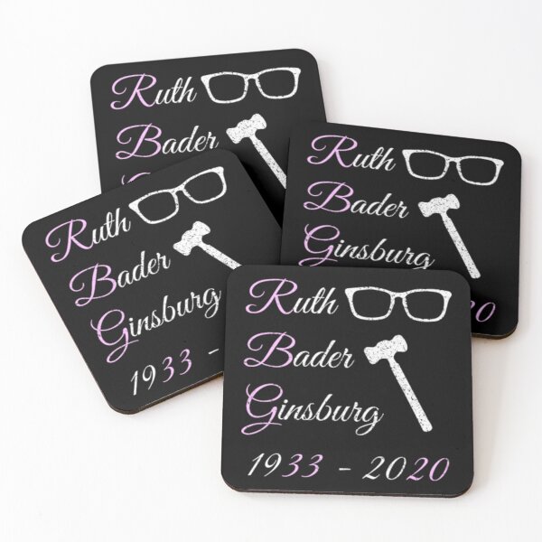 Item preview, rip rbg 1933 - 2020 designed and sold by FerdinachoHert.
