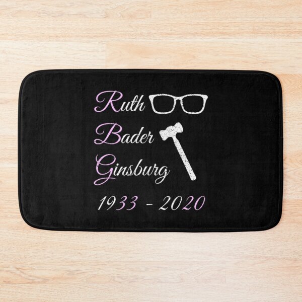 Item preview, rip rbg 1933 - 2020 designed and sold by FerdinachoHert.