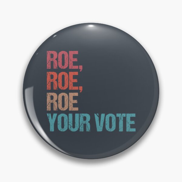 Item preview, roe roe roe your vote tee shirt designed and sold by FerdinachoHert.