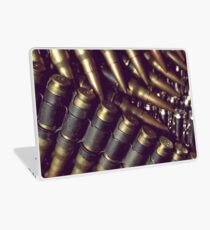 Bullets Laptop Skin