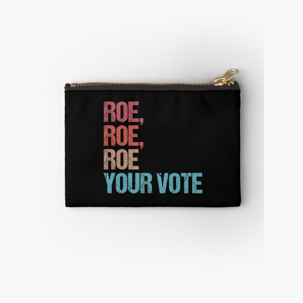 Item preview, roe roe roe your vote tee shirt designed and sold by FerdinachoHert.
