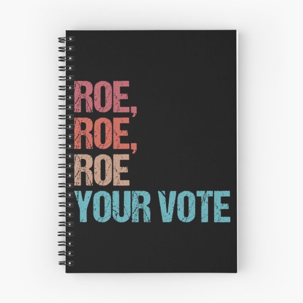 Item preview, roe roe roe your vote tee shirt designed and sold by FerdinachoHert.