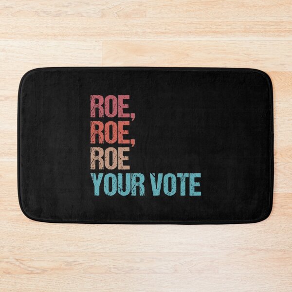 Item preview, roe roe roe your vote tee shirt designed and sold by FerdinachoHert.