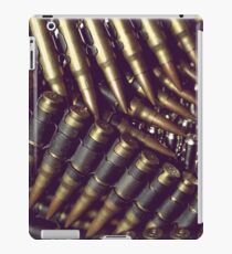Bullets iPad Case/Skin