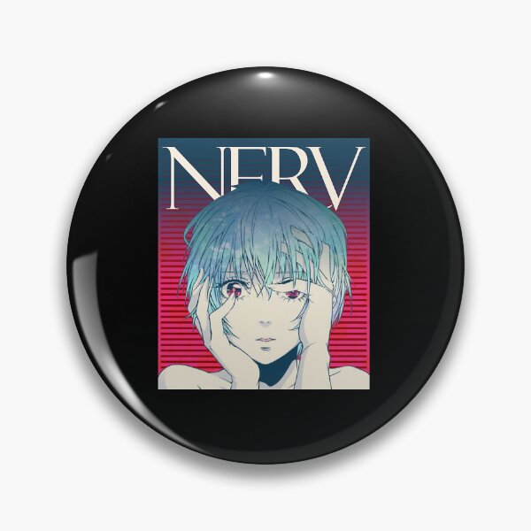 Artikelvorschau, Nerv entworfen und verkauft von Emma35368.