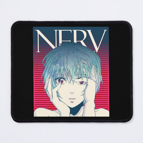 Item preview, Nerv designed and sold by Emma35368.
