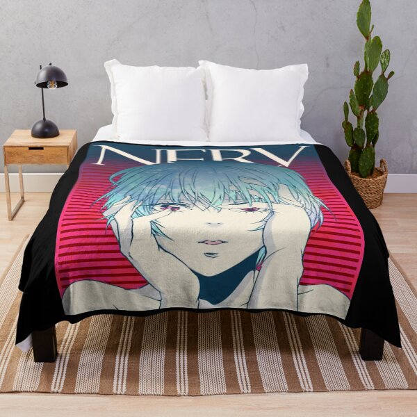 Item preview, Nerv designed and sold by Emma35368.